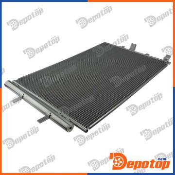 Radiateur de Climatisation pour FORD | CCS-FR-030, 8FC351003611
